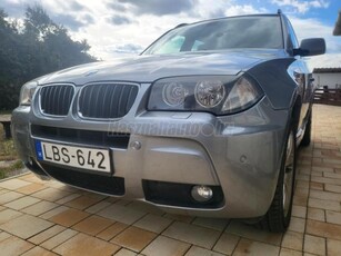 BMW X3 2.0d