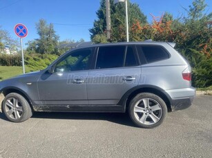 BMW X3 2.0d