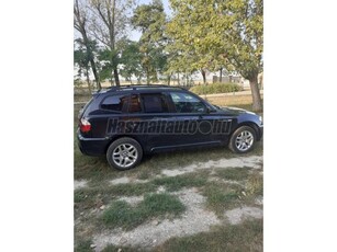 BMW X3 2.0d