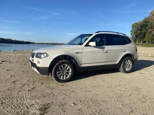 BMW X3 2.0d