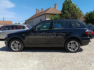 BMW X3 2.0d (Automata)