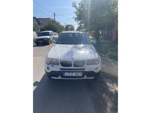 BMW X3 2.0d