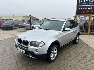 BMW X3 2.0d