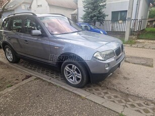 BMW X3 2.0d