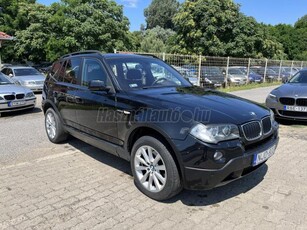 BMW X3 2.0d