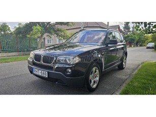 BMW X3 2.0d