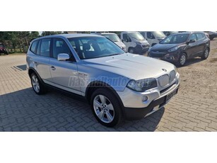 BMW X3 2.0d