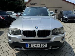 BMW X3 2.0i