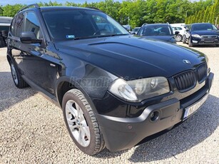 BMW X3 2.0i