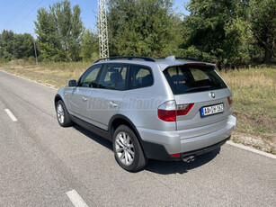 BMW X3 3.0d