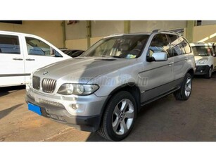 BMW X3 3.0d (Automata)