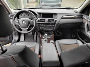 BMW X3 xDrive30d xLine (Automata)