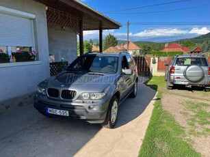 BMW X5 3.0