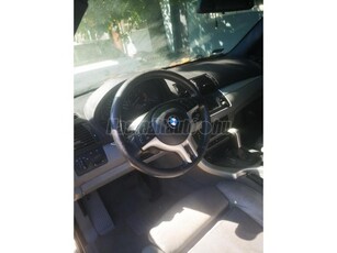 BMW X5 3.0 (Automata)