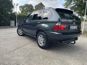 BMW X5 3.0 (Automata)