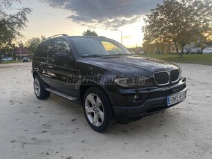 BMW X5 3.0 (Automata)