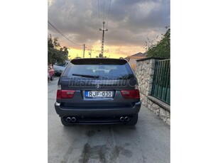 BMW X5 3.0 (Automata) Friss műszaki. gondos tulajdonostó!