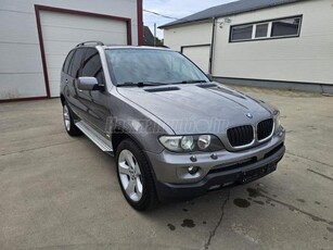 BMW X5 3.0 E53