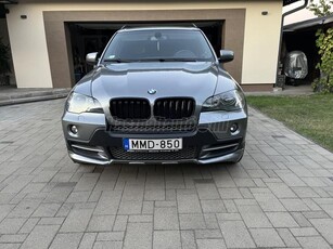 BMW X5 3.0 sd (Automata)