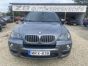 BMW X5 3.0 sd (Automata)