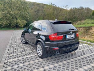 BMW X5 3.0 sd (Automata)