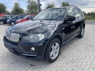 BMW X5 3.0 sd (Automata) BI-XENON.TEMPOMAT.PANORÁMATETŐ