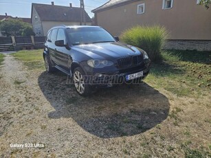 BMW X5 3.0 sd (Automata) Gyári M-sport pakett!