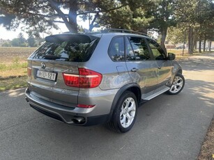 BMW X5 3.0 sd (Automata) Pano/ T.Kamera/ Memóriás ülés/