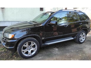 BMW X5 3.0d