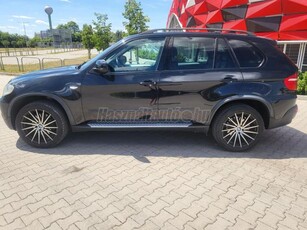 BMW X5 3.0d (Automata)