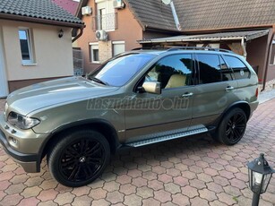 BMW X5 3.0d (Automata)