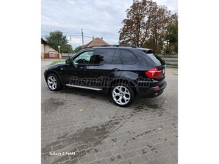 BMW X5 3.0d (Automata)