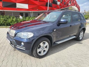 BMW X5 3.0d (Automata) 7 üléses!!