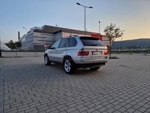 BMW X5 3.0d (Automata)