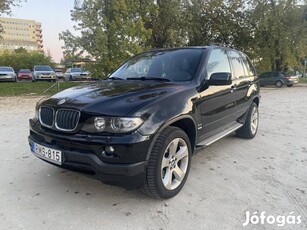 BMW X5 3.0d (Automata)