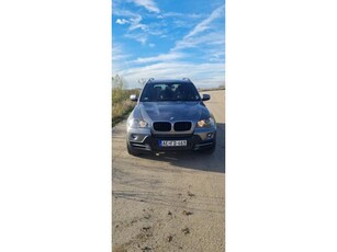 BMW X5 3.0d (Automata)