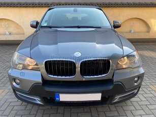 BMW X5 3.0d (Automata)