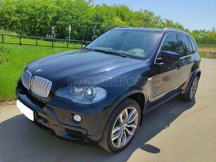 BMW X5 3.0d (Automata)