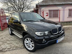 BMW X5 3.0d (Automata)