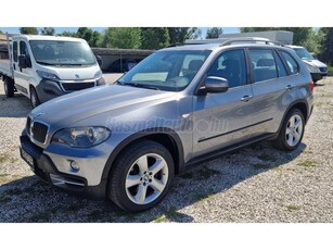 BMW X5 3.0d (Automata)