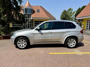 BMW X5 3.0d (Automata)