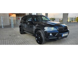 BMW X5 3.0d (Automata) M-Packet.3.5 T Horog+Téli kerék szett.Frissen nagyszervizelve