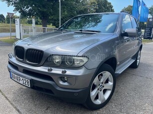 BMW X5 3.0d (Automata) Sportcsomag