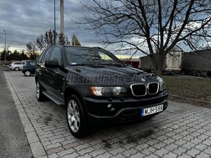 BMW X5 3.0d Manuális 5-ös váltó. spirál rugó