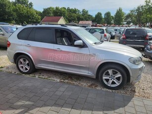 BMW X5 3.0si (Automata)