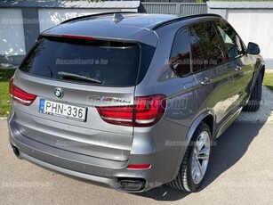 BMW X5 M50d (Automata)