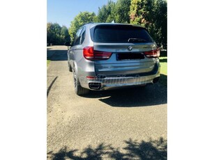 BMW X5 M50d (Automata) M 50 d