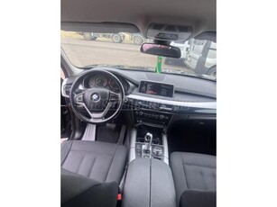 BMW X5 sDrive25d (Automata)