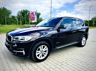 BMW X5 sDrive25d (Automata)