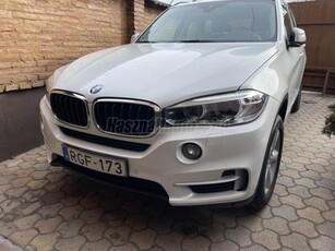 BMW X5 sDrive25d (Automata)